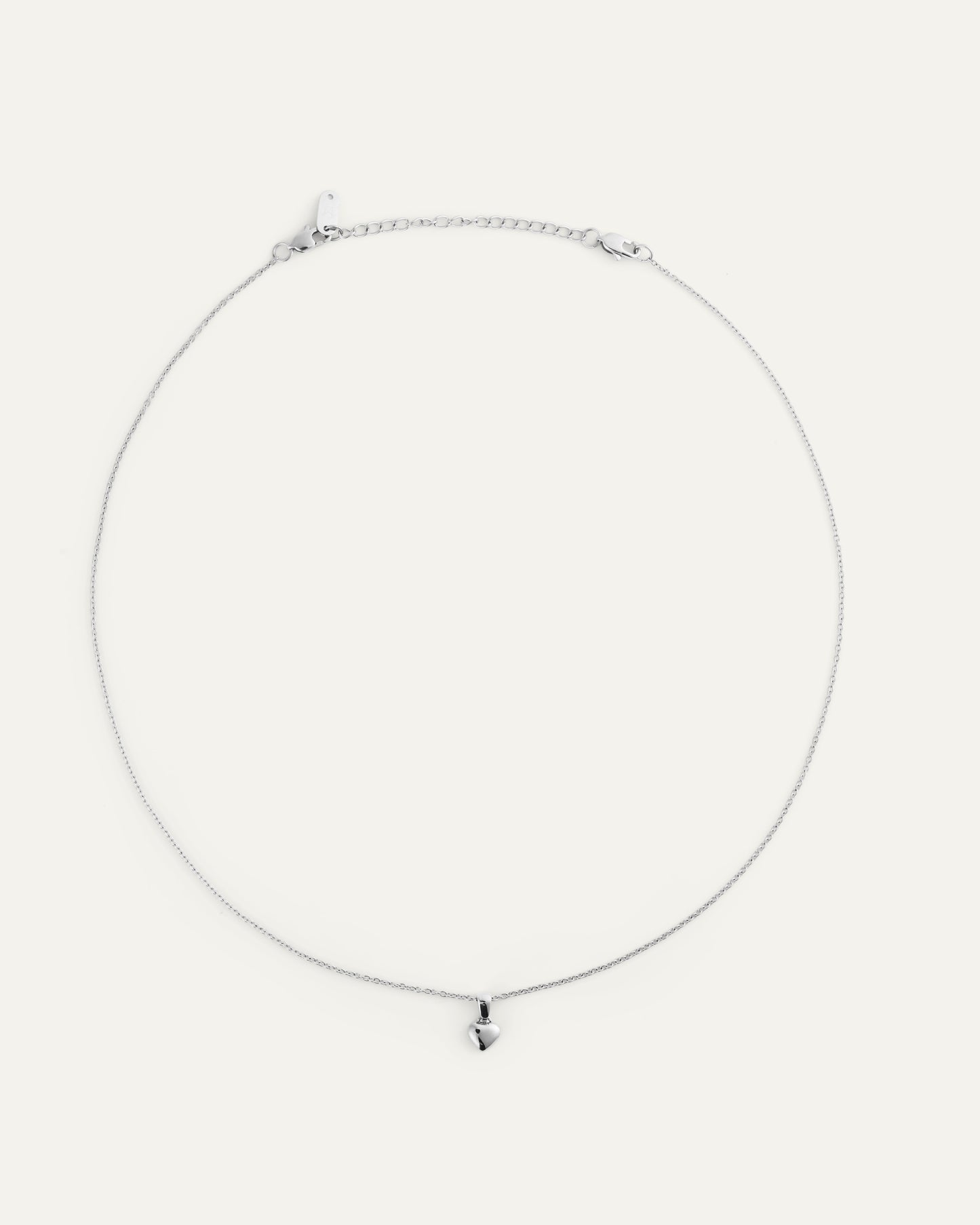 Sweetheart Medium Necklace