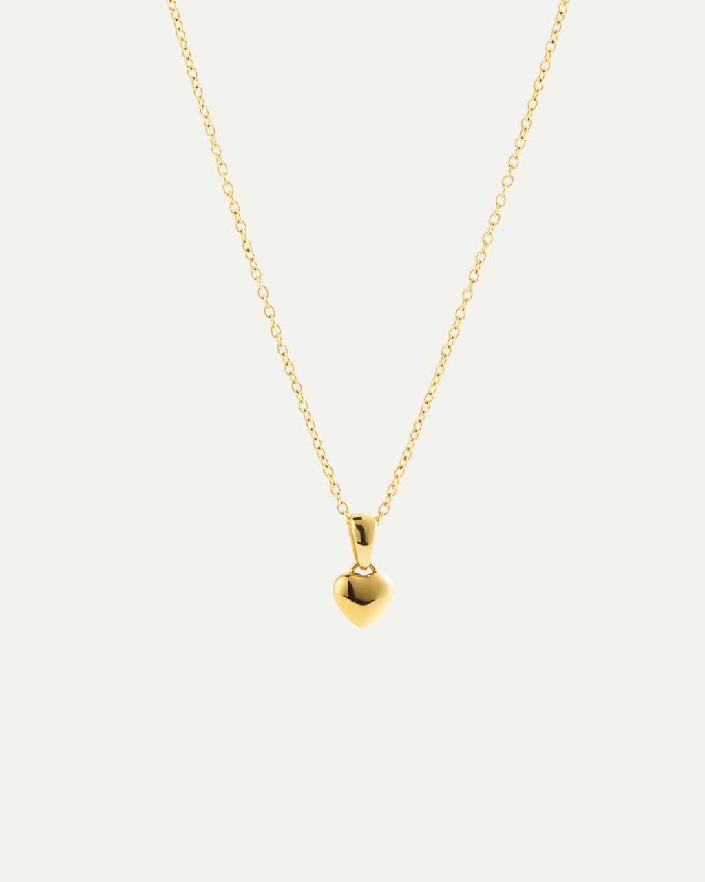 Sweetheart Medium Necklace