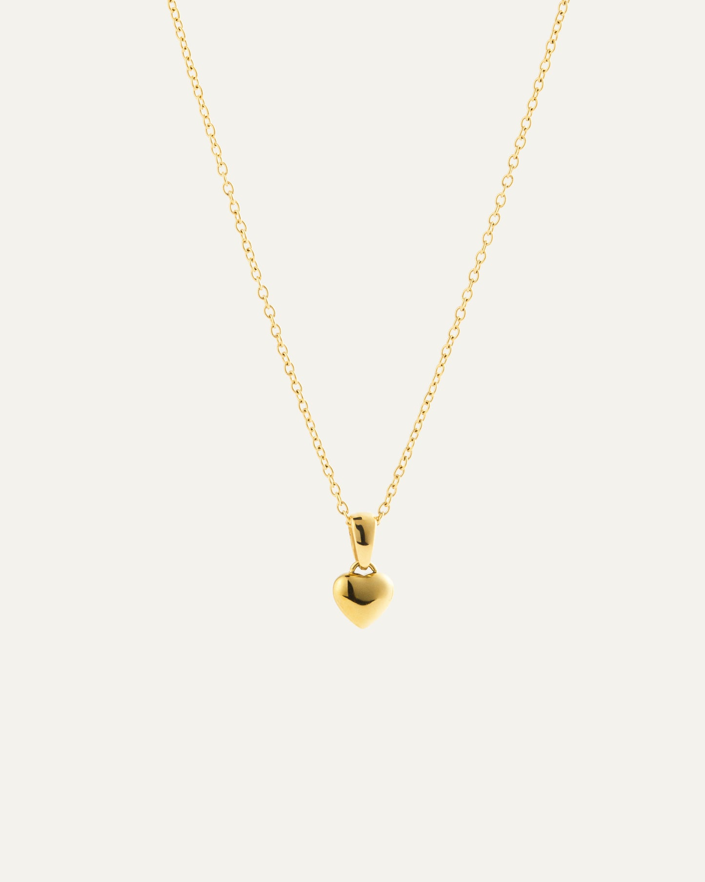 Sweetheart Medium Necklace