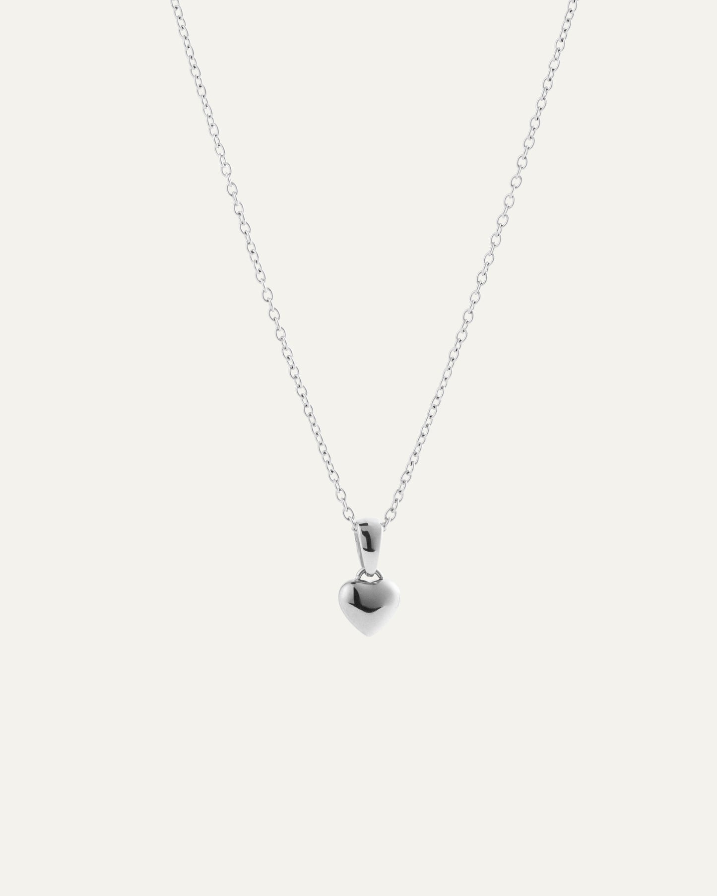 Sweetheart Medium Necklace