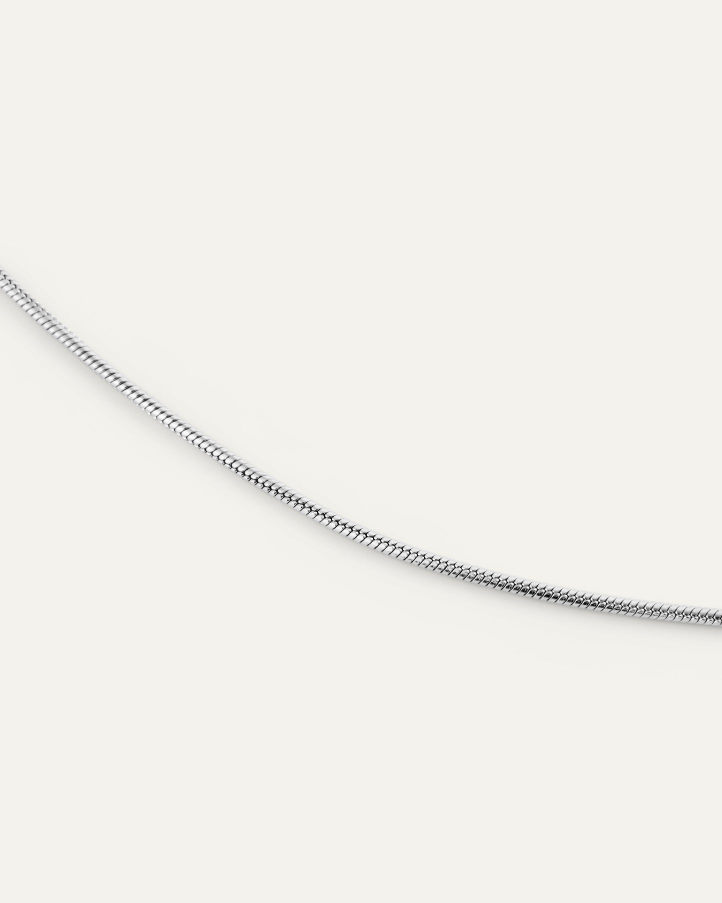 Snake Chain Bracelet