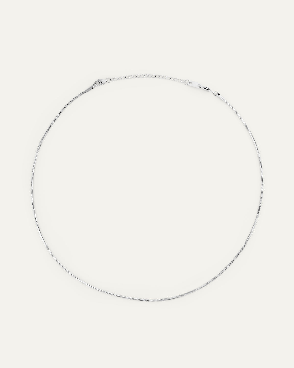 Snake Chain Necklace