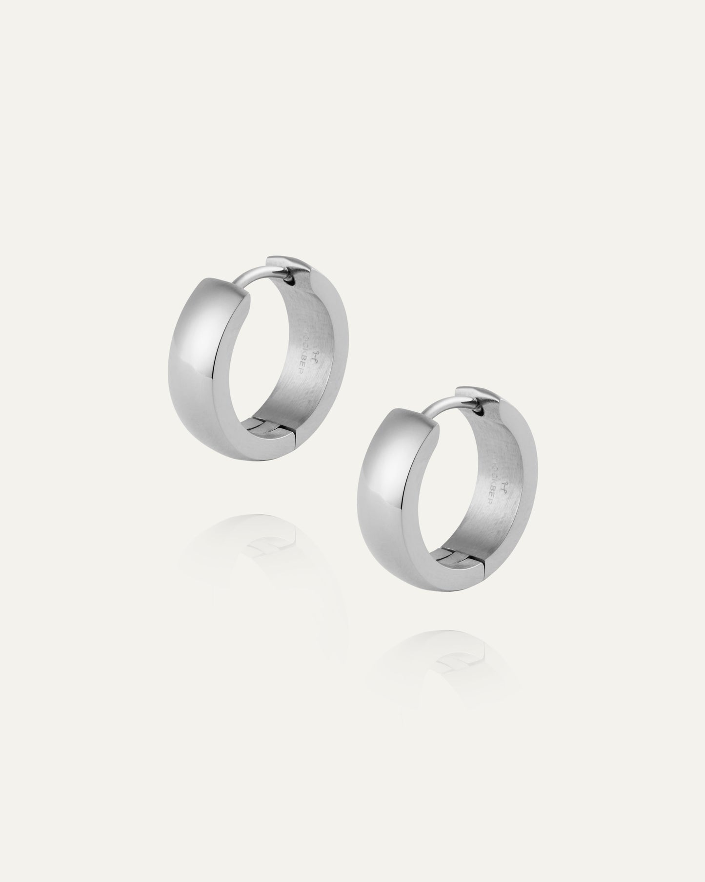 Chunky Hoops Medium
