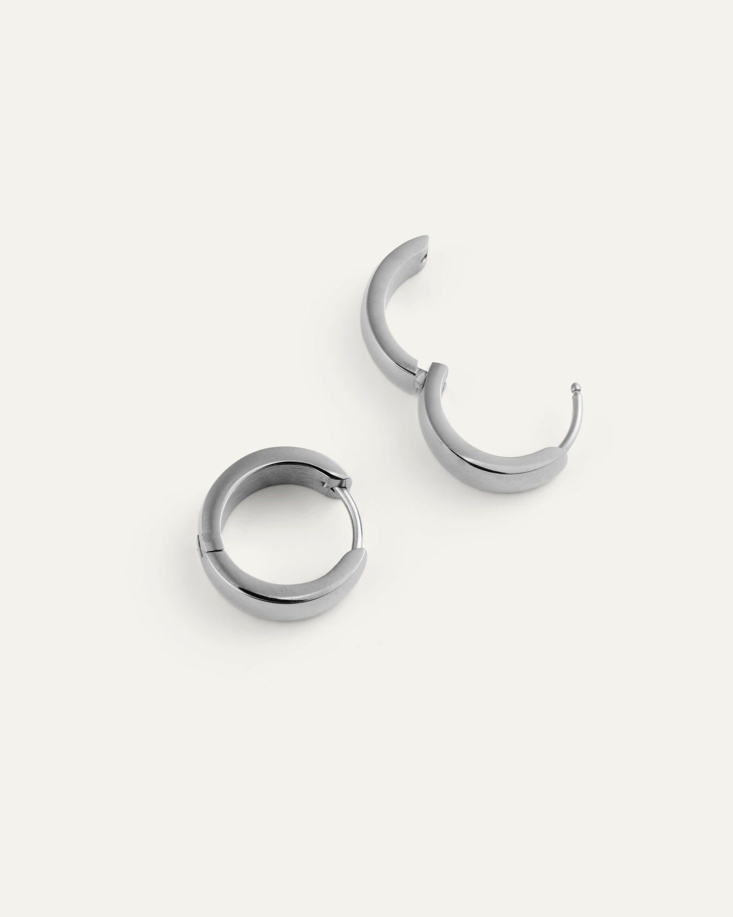 Chunky Hoops Medium