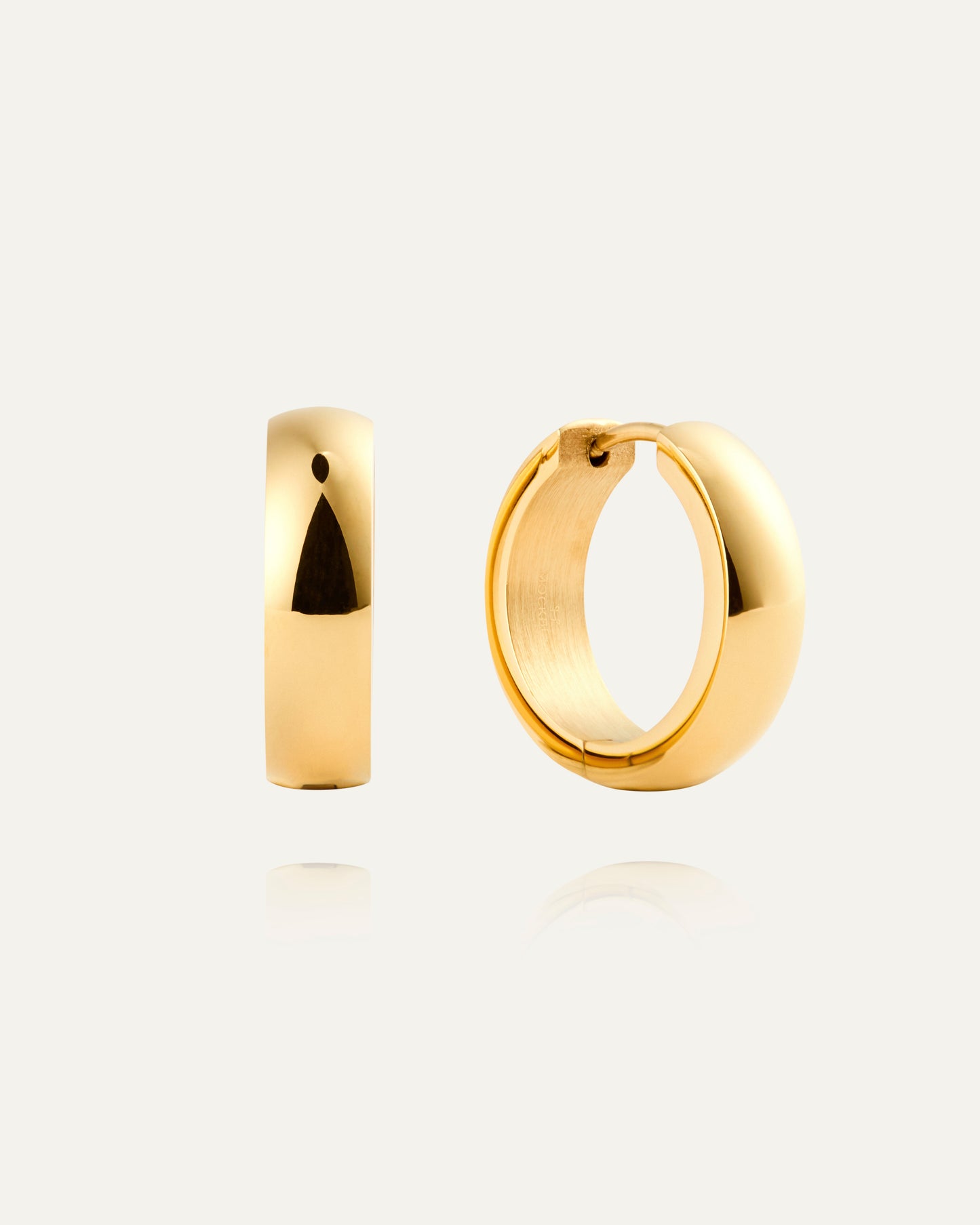 Chunky Hoops Large