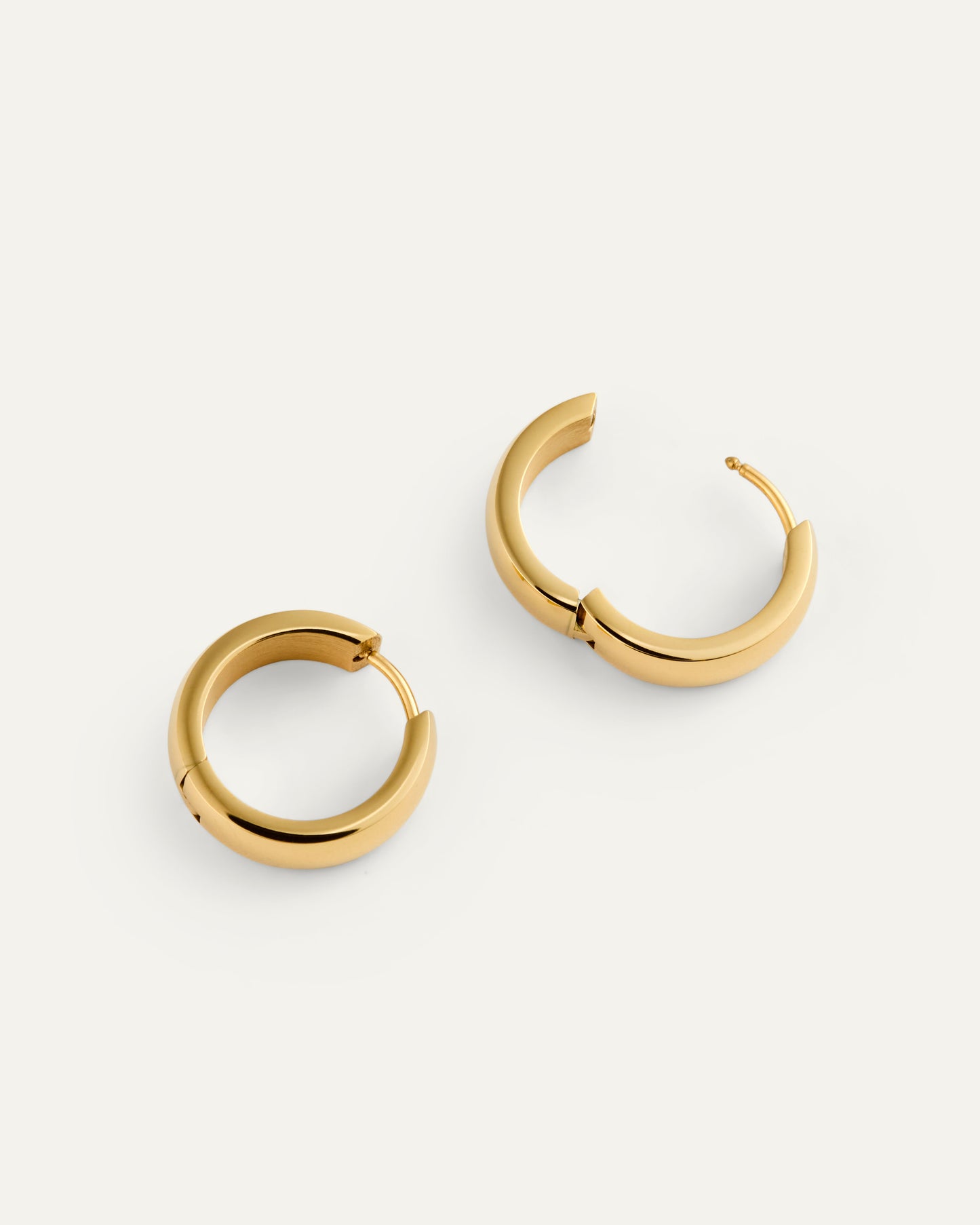 Chunky Hoops Large