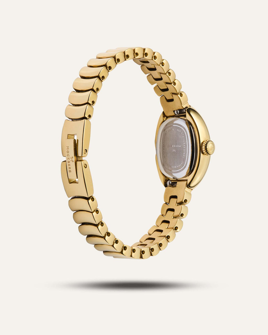 Strap Belle Oval Petite + sprint