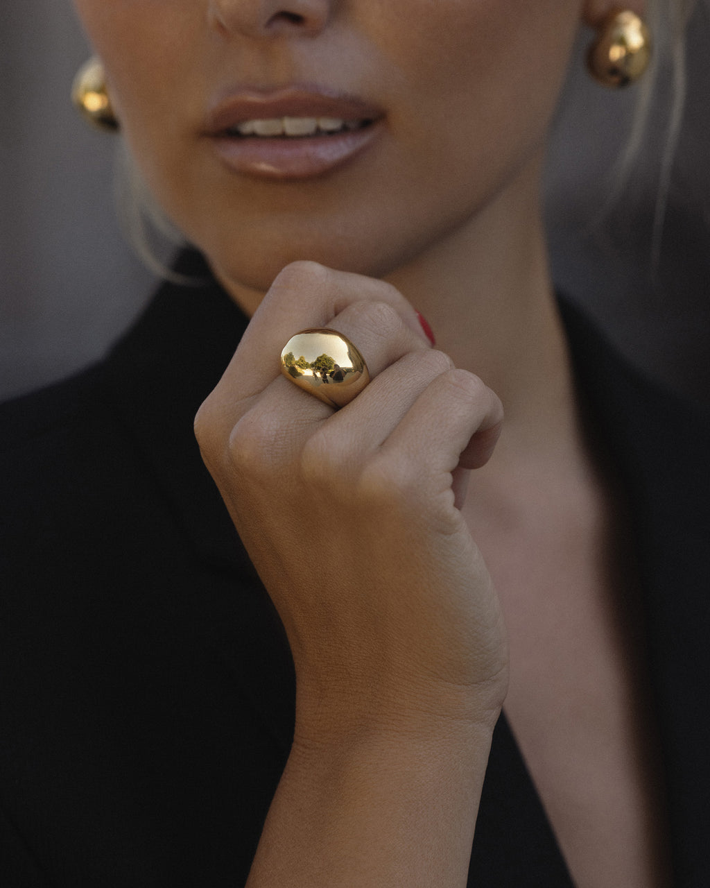 Sonja Ring