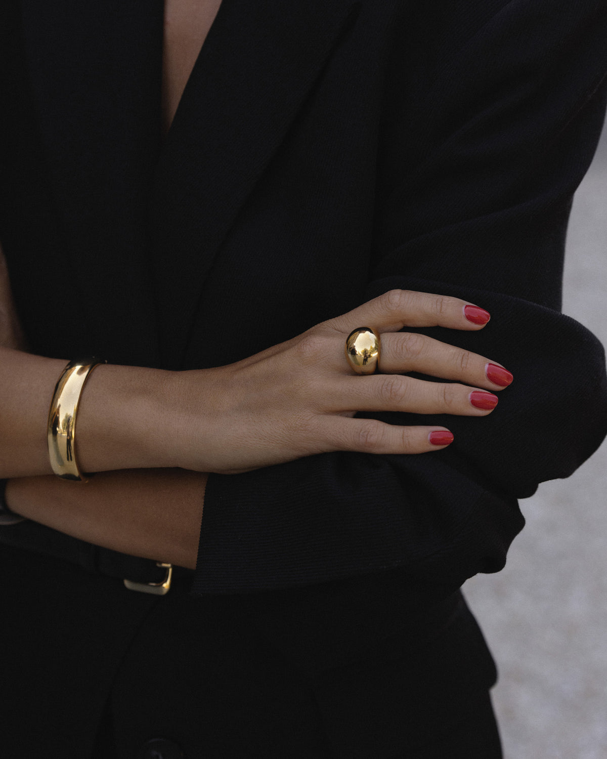 Sonja Ring