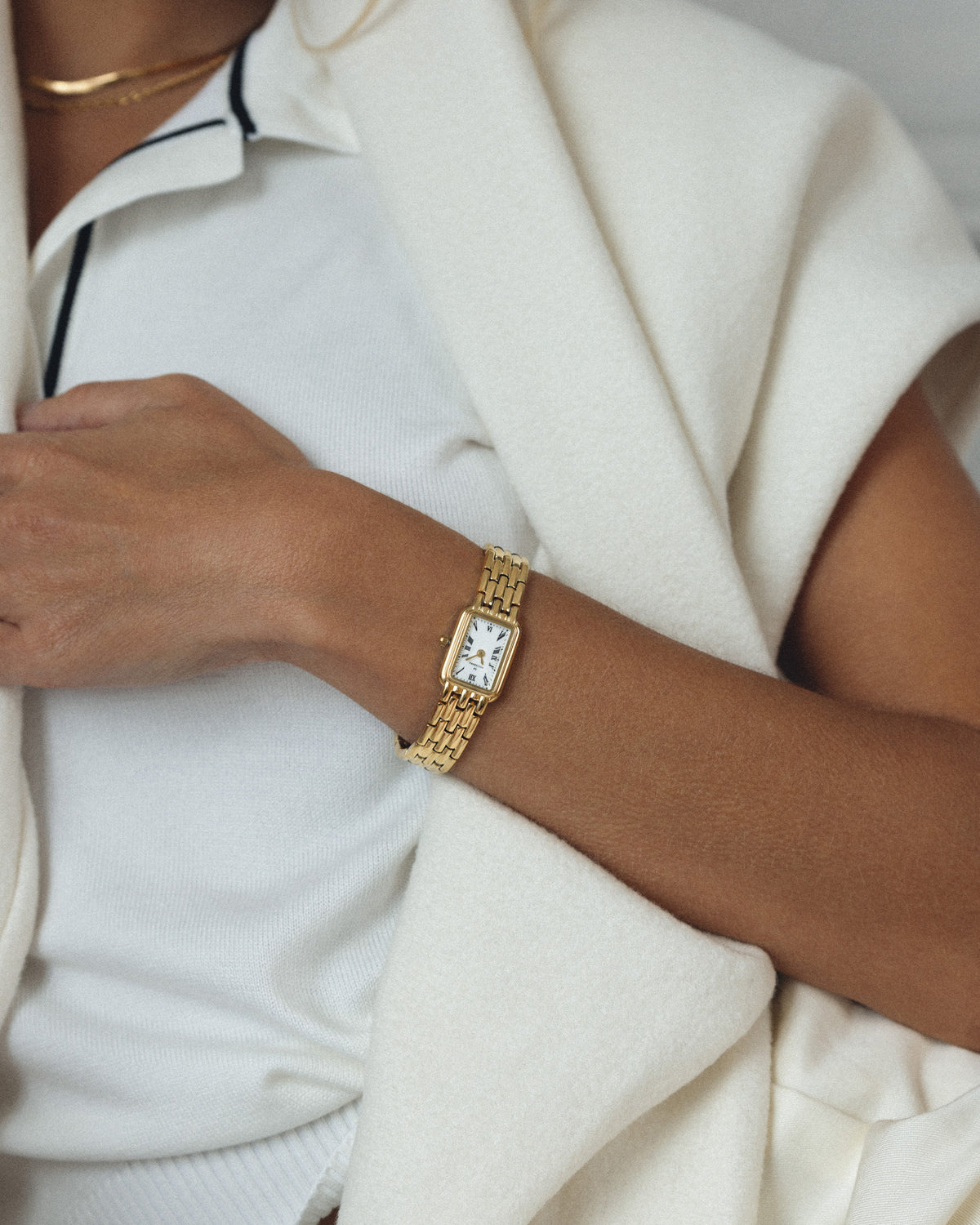 Renaissance Watch