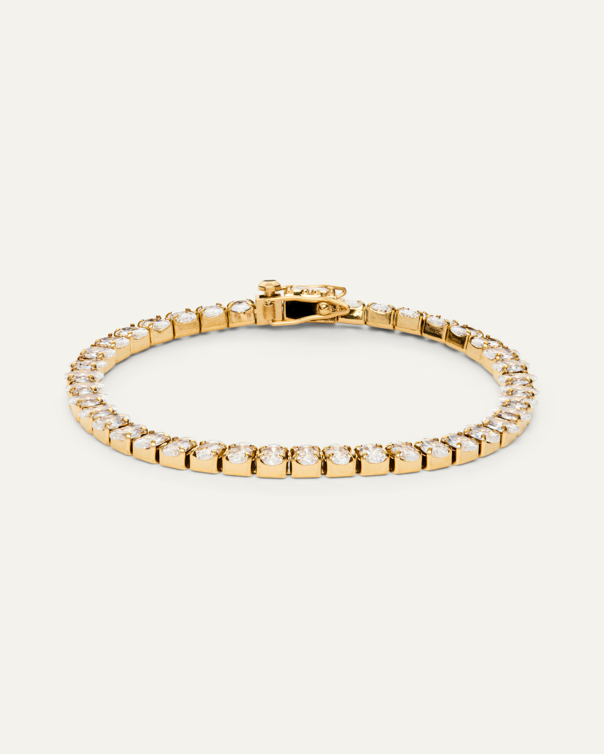 Rose Gold Bracelet