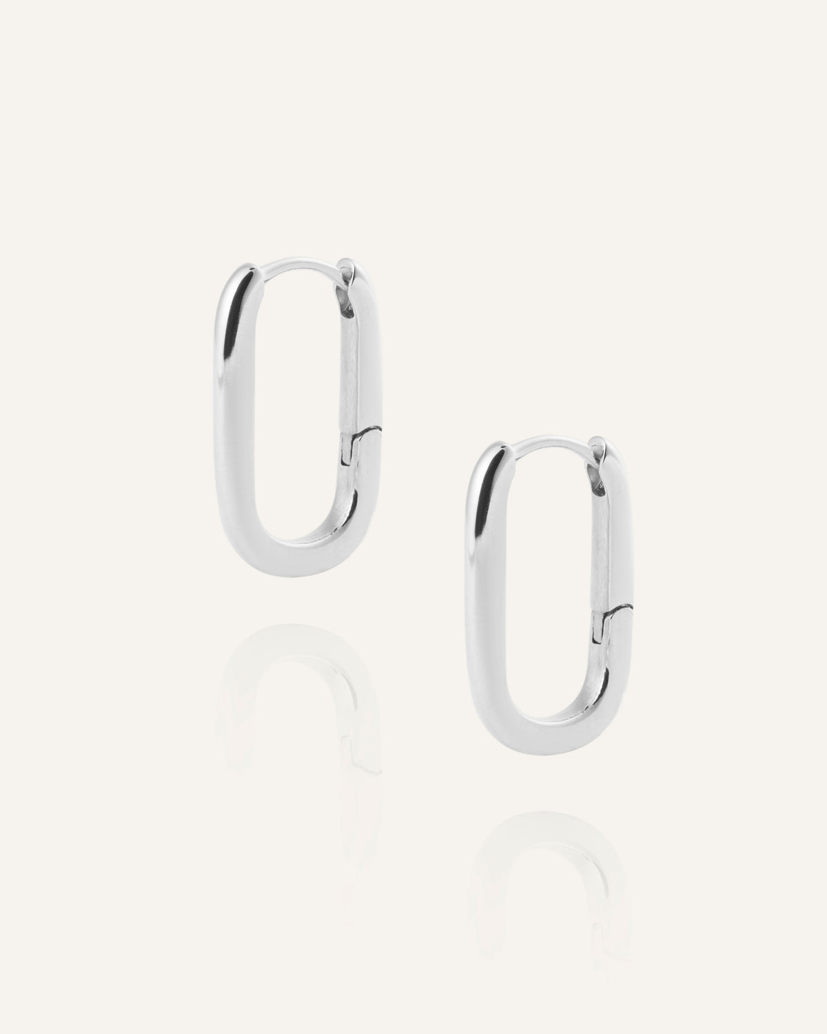 Slim Medium U-Hoops