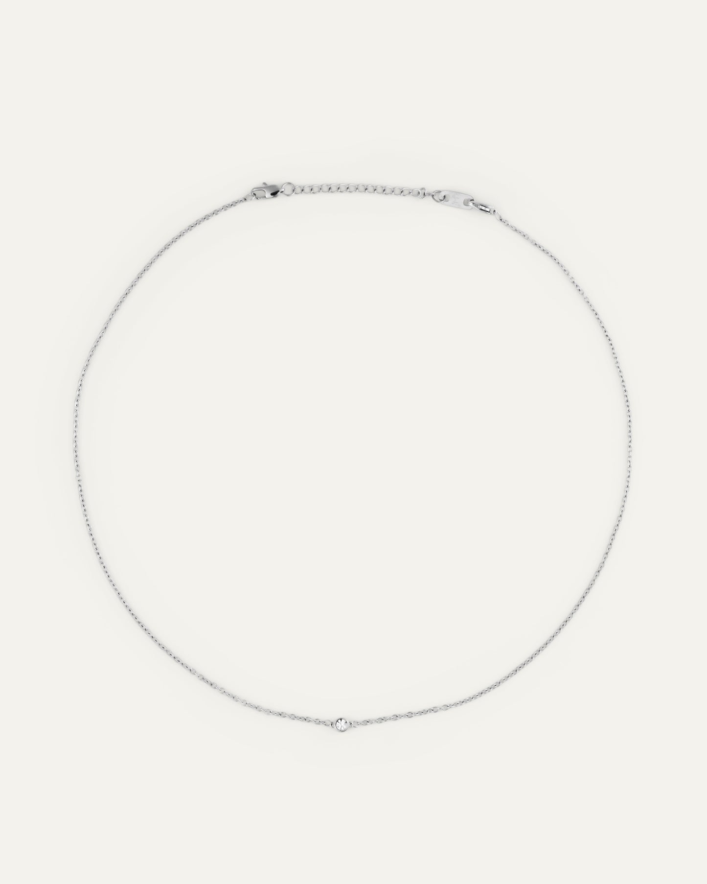 Thin Sparkle Bracelet