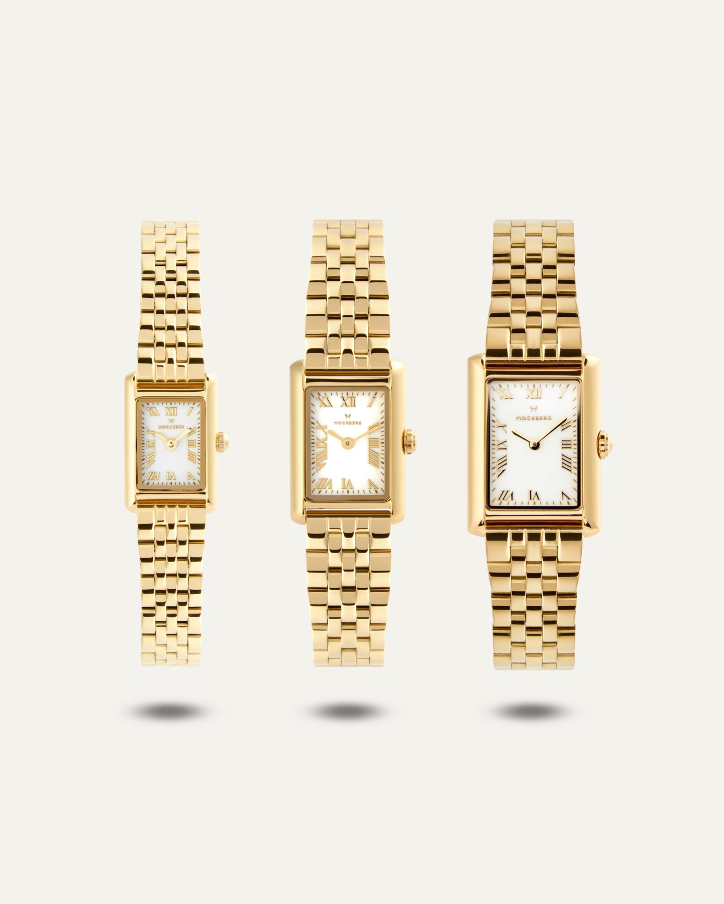 Timeless Watch