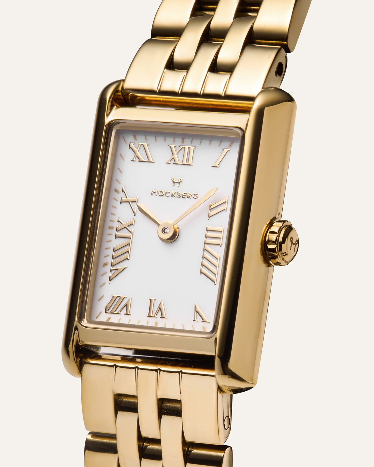Timeless Watch