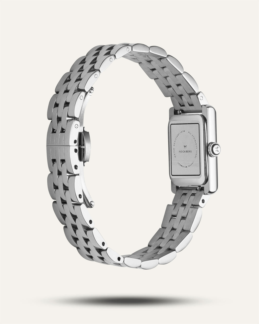 Timeless Watch