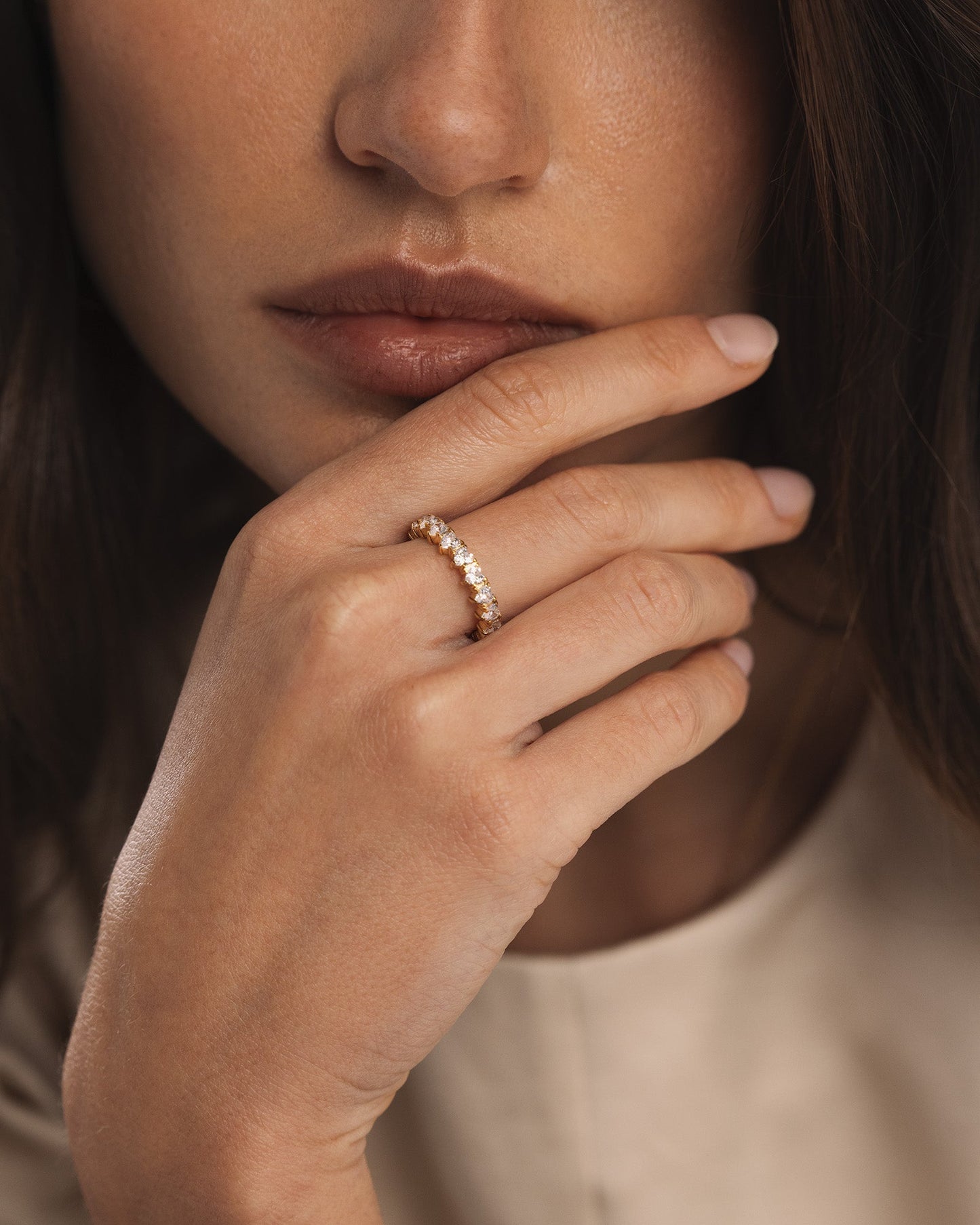 Forever Ring