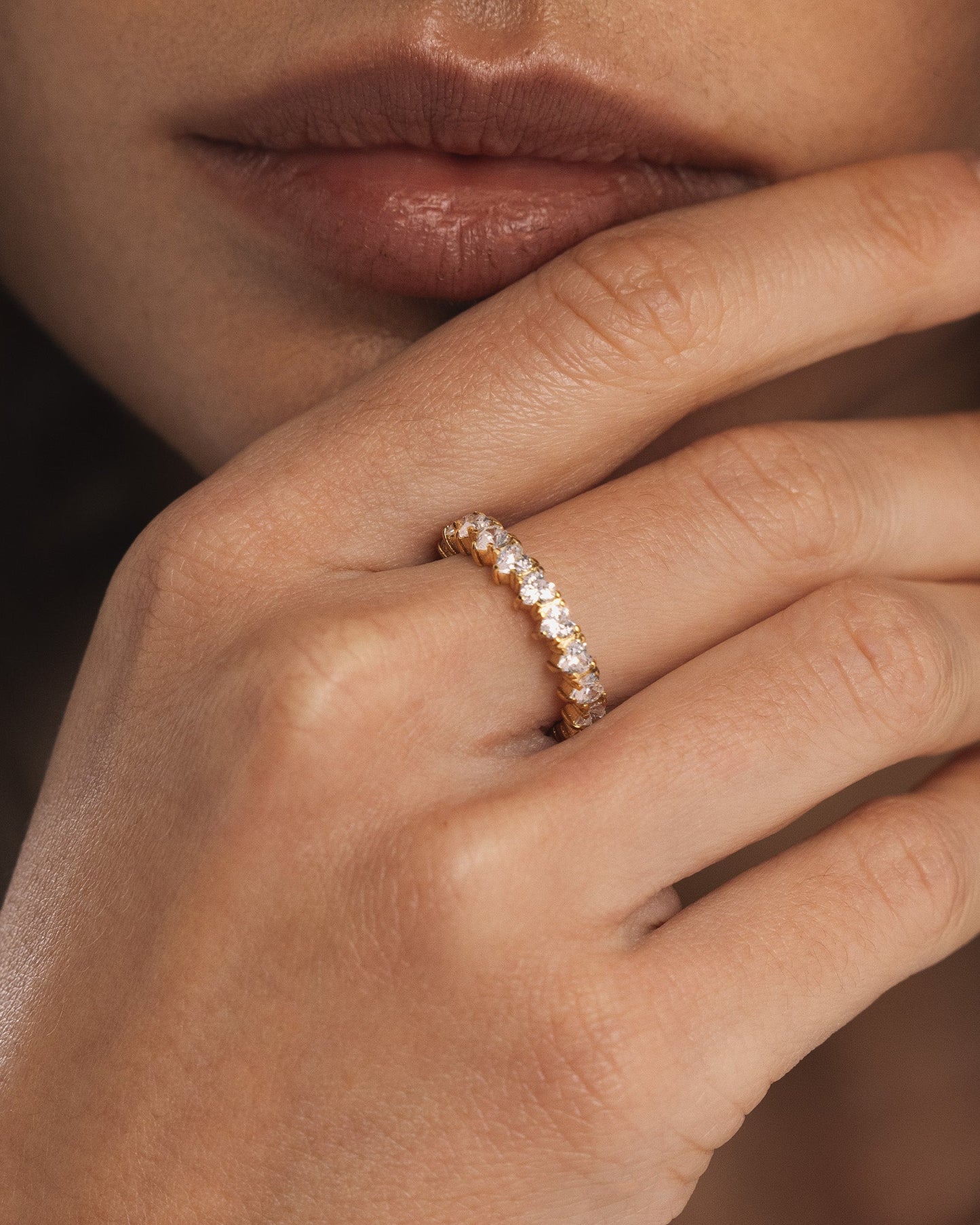 Forever Ring