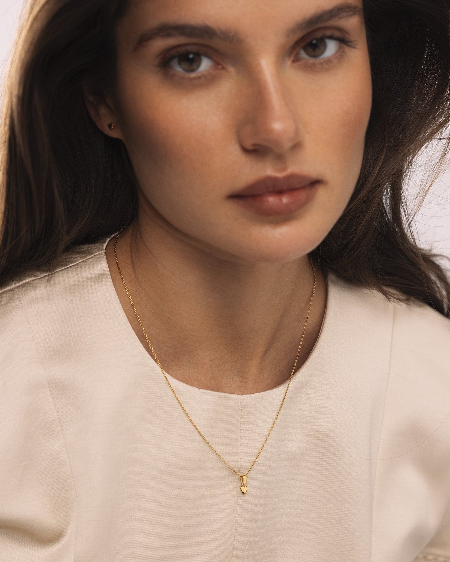 Sweetheart Small Necklace