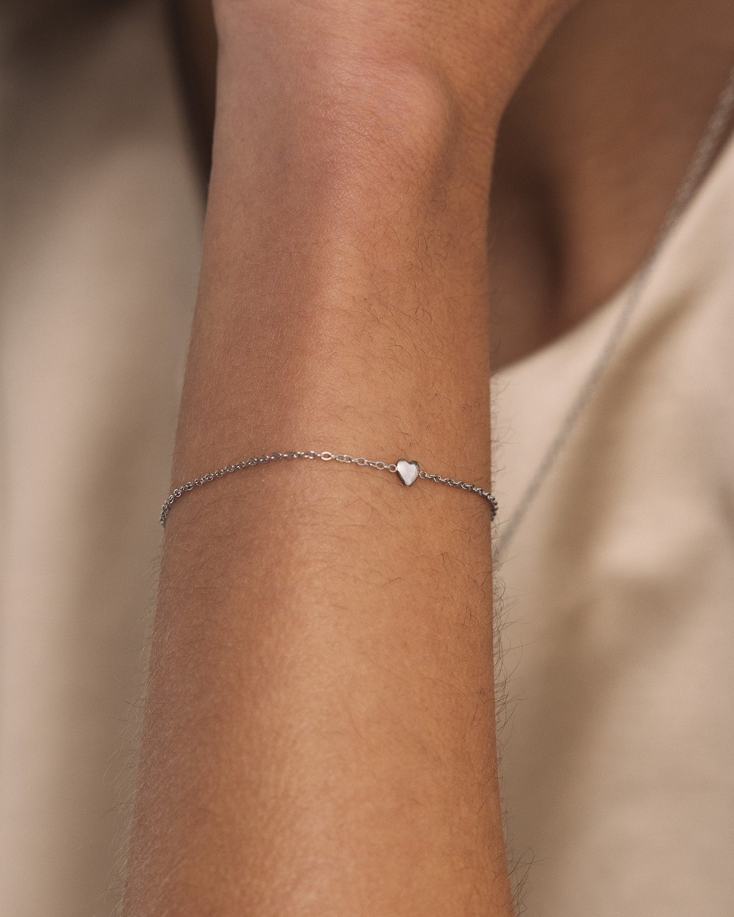 Sweetheart Bracelet