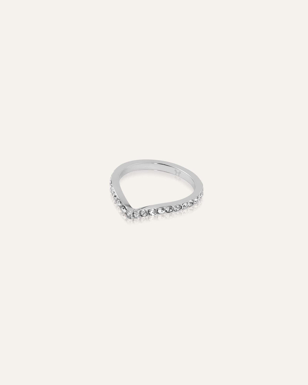 Brilliant Ring