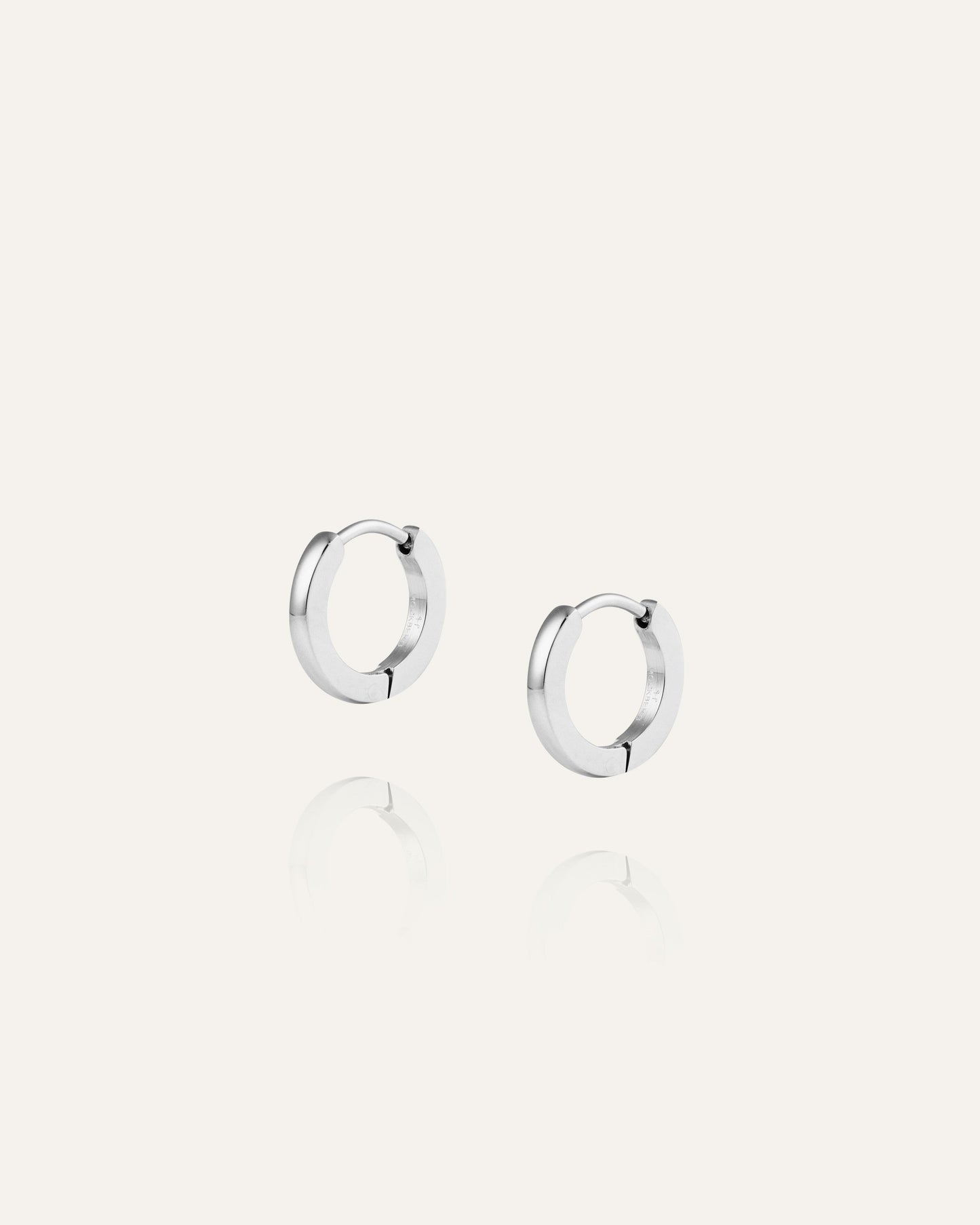 Classic Hoops Small