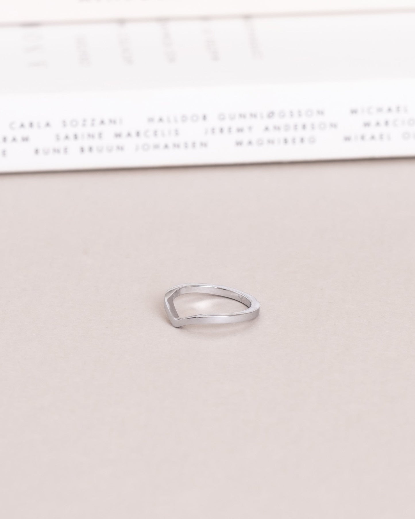 Honest Ring