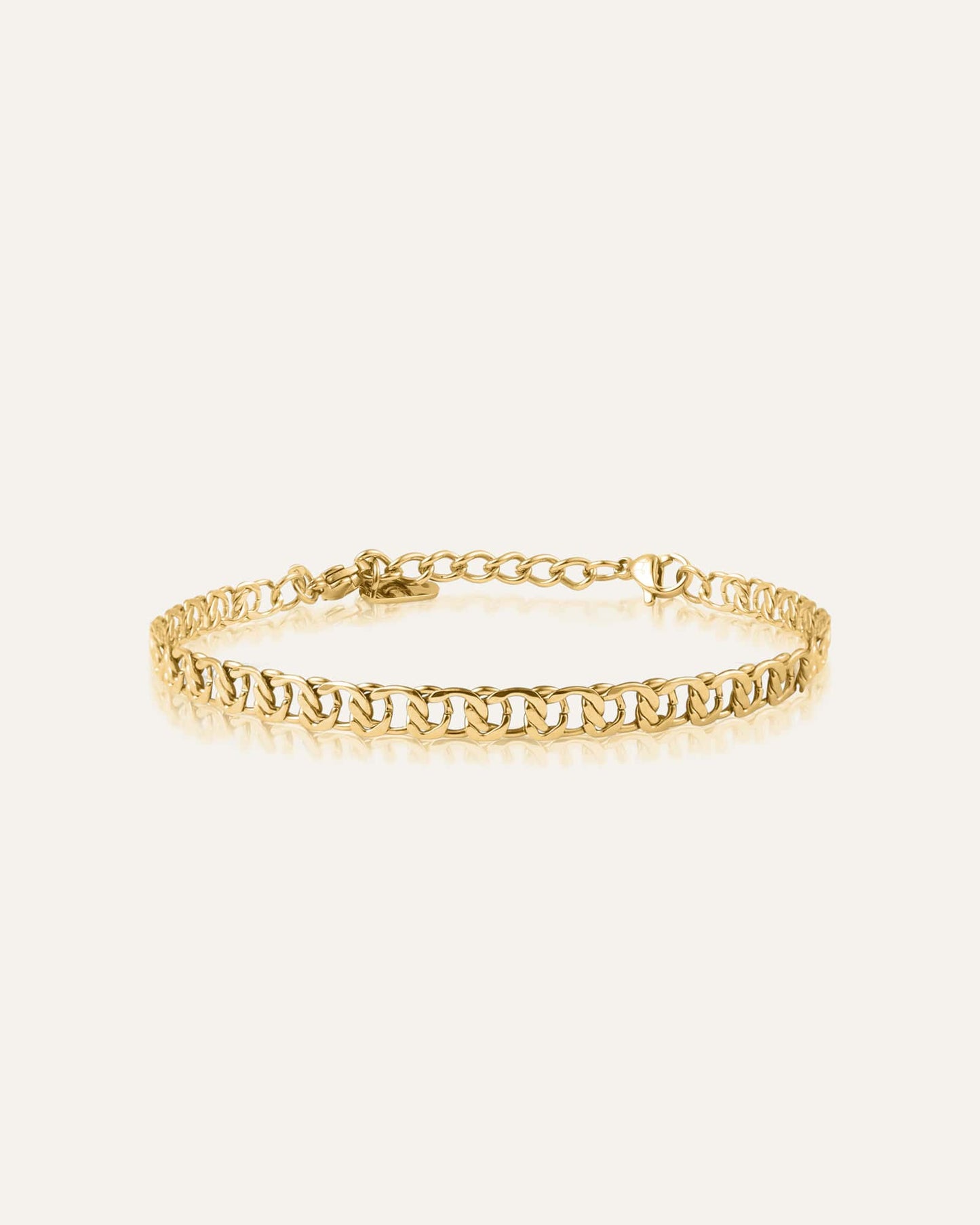 Infinity Bracelet