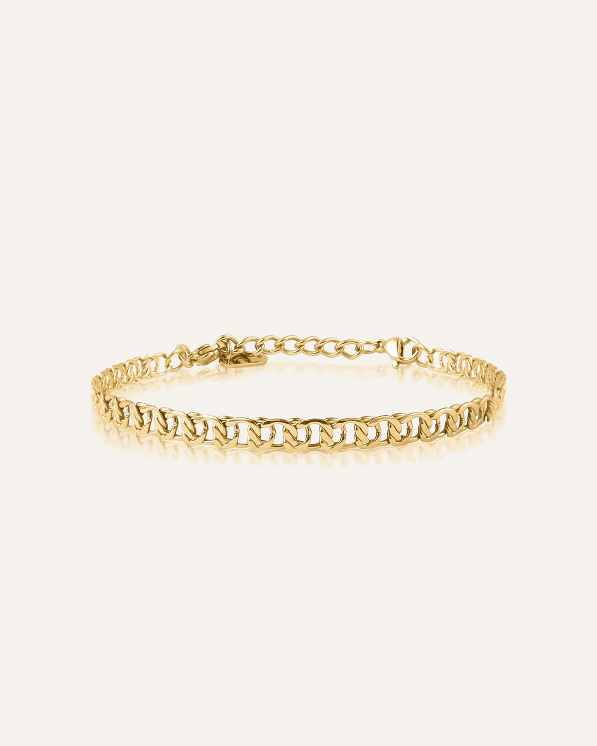 Infinity Bracelet