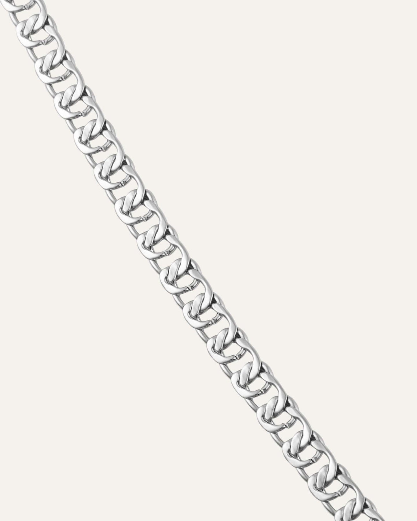 Infinity Bracelet