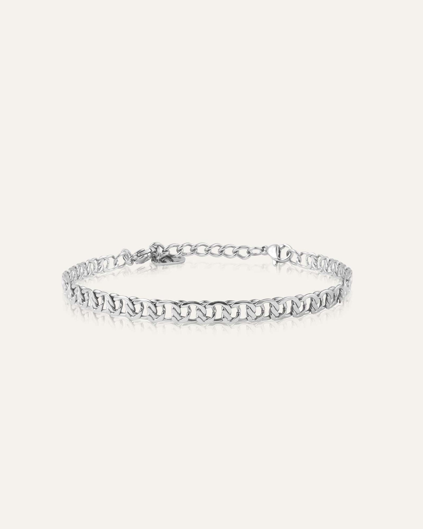 Infinity Bracelet