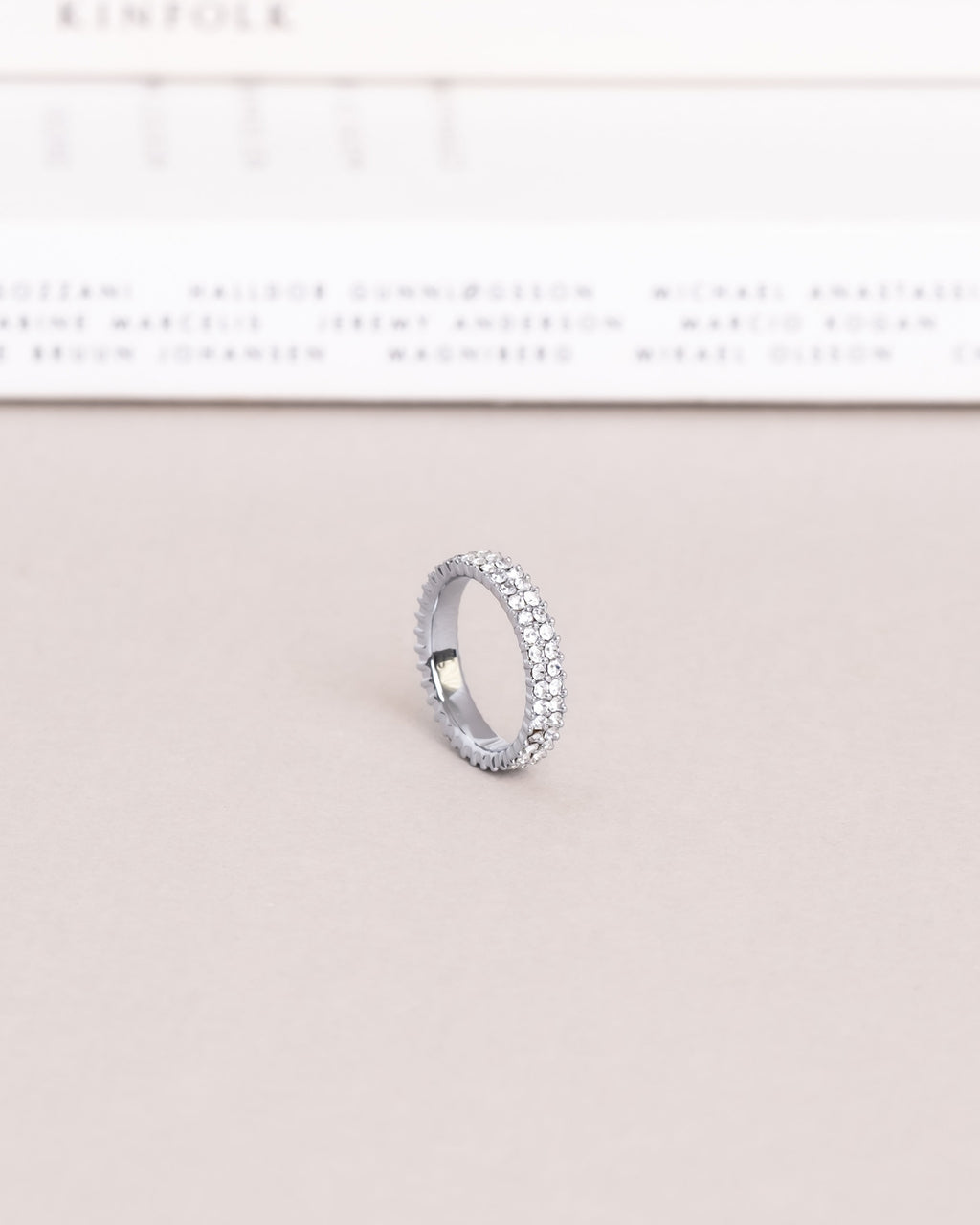 Midnight Ring