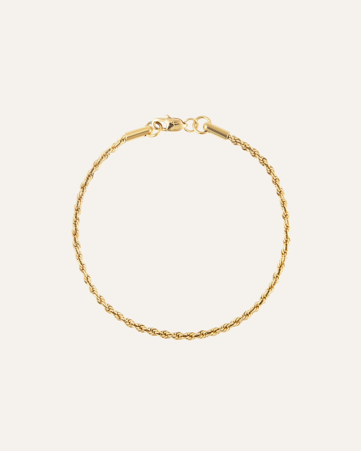 Thin Rope Bracelet