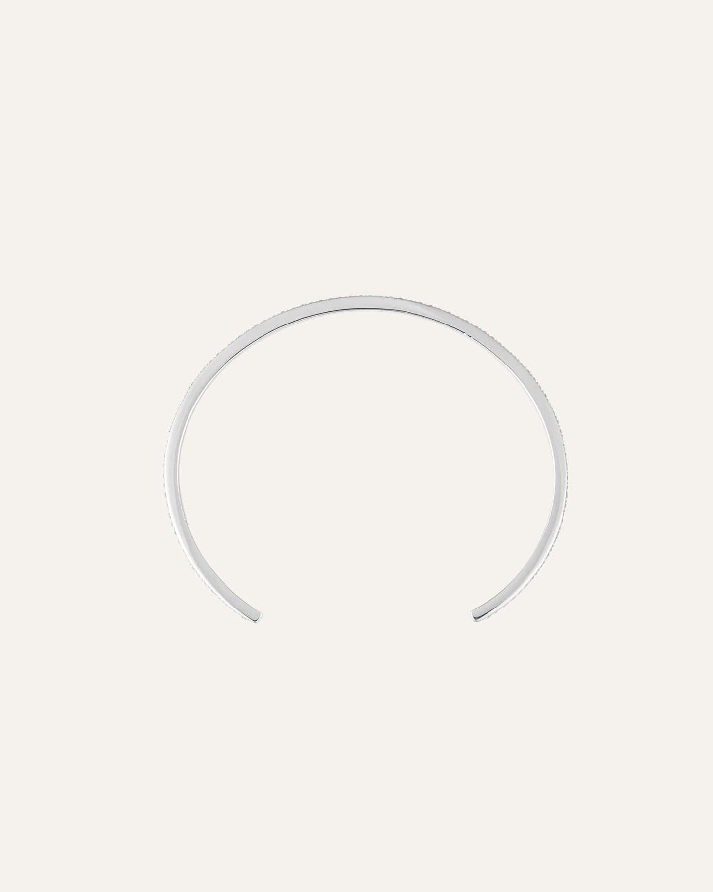 Sleek Bangle Small