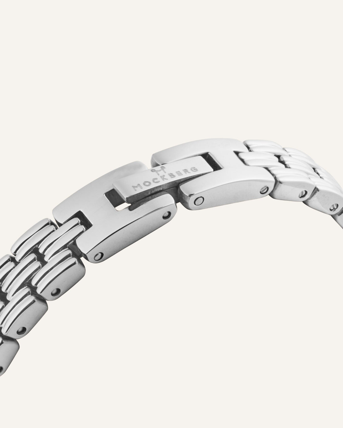 Strap Vintage Steel + sprint